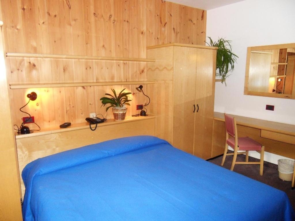 Hotel Santa Caterina Santa Caterina di Valfurva Extérieur photo