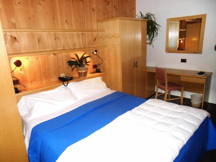 Hotel Santa Caterina Santa Caterina di Valfurva Extérieur photo