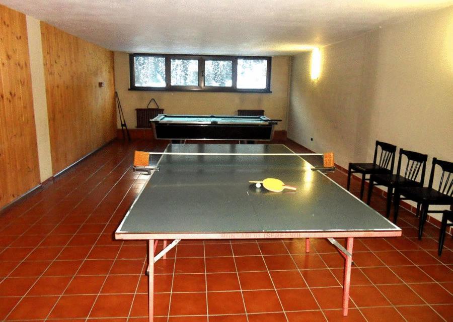Hotel Santa Caterina Santa Caterina di Valfurva Extérieur photo