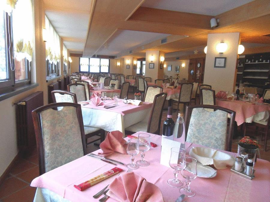 Hotel Santa Caterina Santa Caterina di Valfurva Extérieur photo