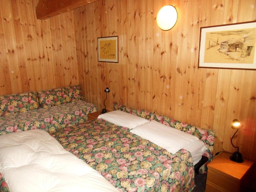 Hotel Santa Caterina Santa Caterina di Valfurva Extérieur photo