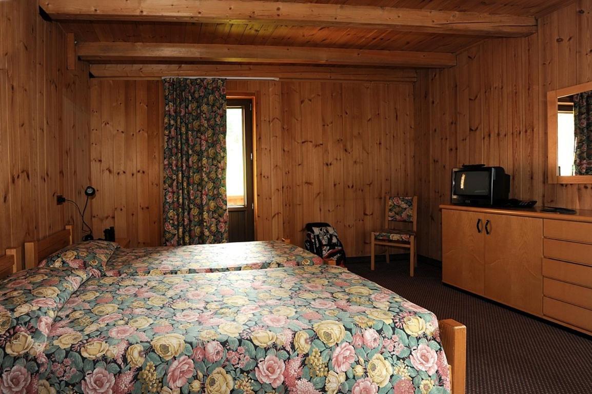 Hotel Santa Caterina Santa Caterina di Valfurva Extérieur photo