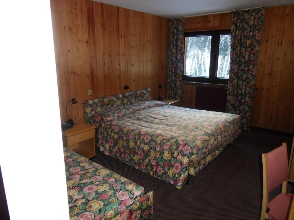 Hotel Santa Caterina Santa Caterina di Valfurva Chambre photo