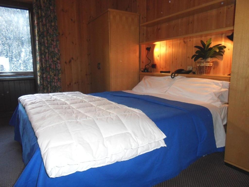 Hotel Santa Caterina Santa Caterina di Valfurva Chambre photo