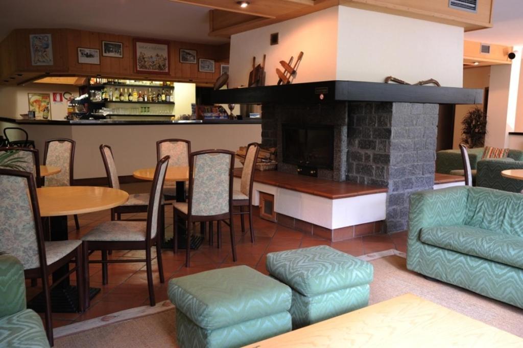 Hotel Santa Caterina Santa Caterina di Valfurva Extérieur photo
