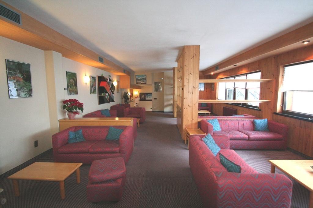 Hotel Santa Caterina Santa Caterina di Valfurva Extérieur photo