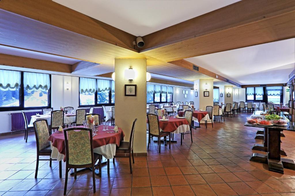 Hotel Santa Caterina Santa Caterina di Valfurva Extérieur photo
