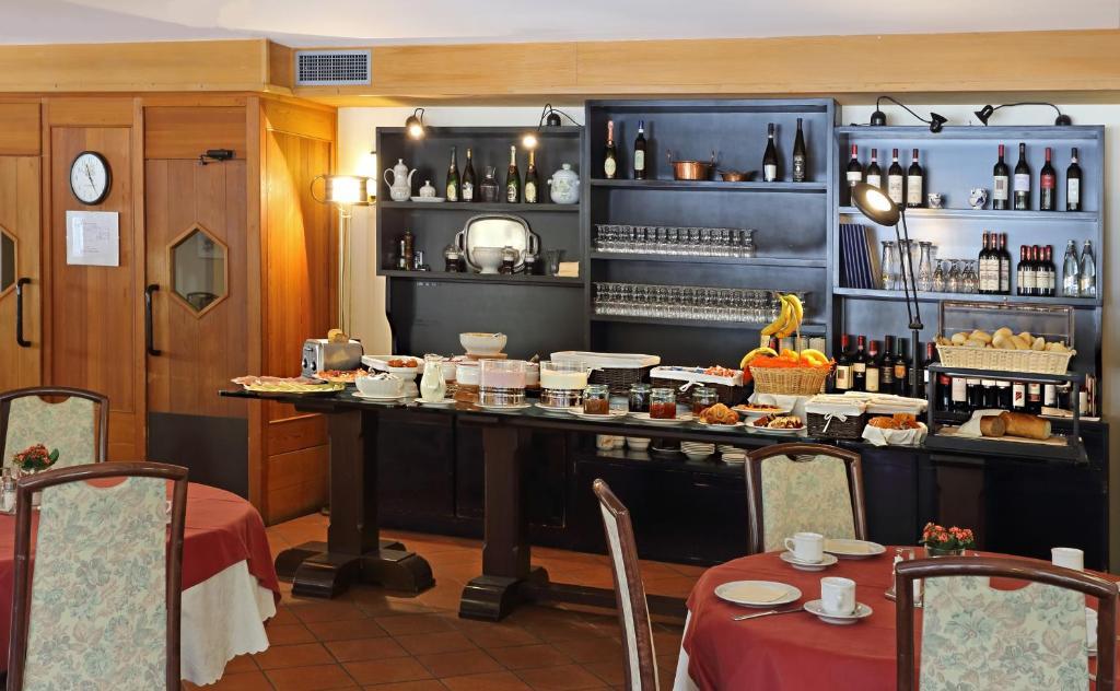 Hotel Santa Caterina Santa Caterina di Valfurva Extérieur photo