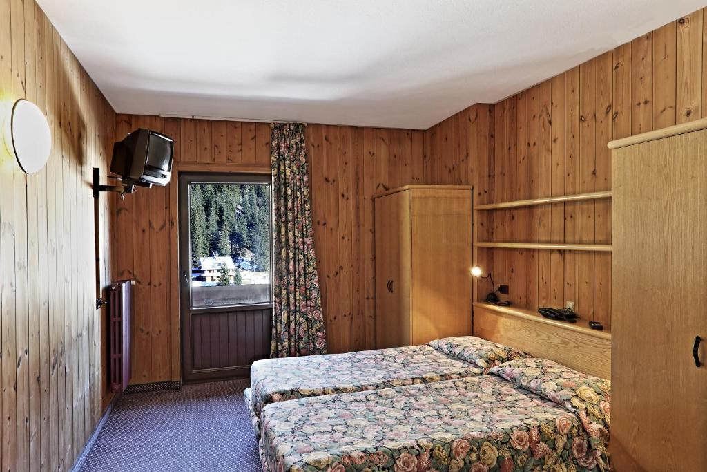Hotel Santa Caterina Santa Caterina di Valfurva Extérieur photo