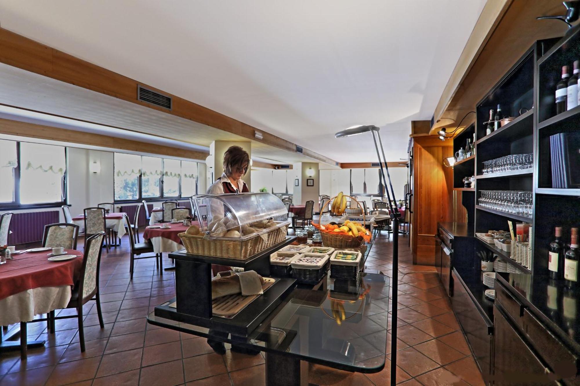 Hotel Santa Caterina Santa Caterina di Valfurva Extérieur photo