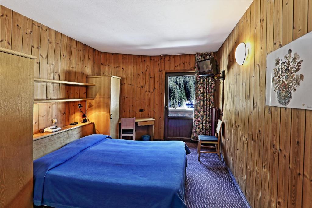 Hotel Santa Caterina Santa Caterina di Valfurva Extérieur photo