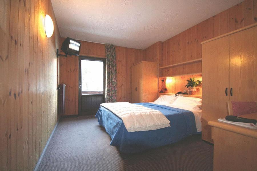 Hotel Santa Caterina Santa Caterina di Valfurva Extérieur photo