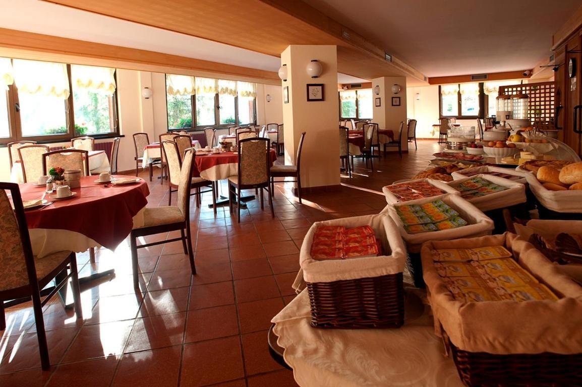 Hotel Santa Caterina Santa Caterina di Valfurva Extérieur photo