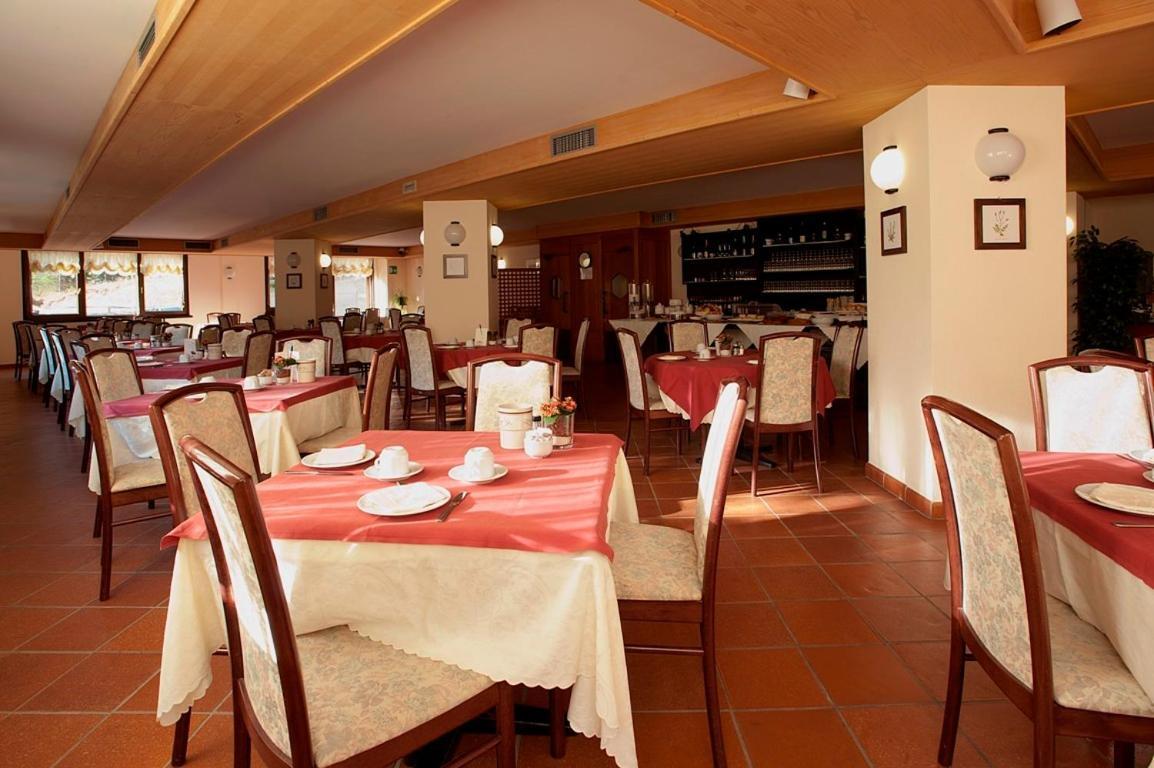 Hotel Santa Caterina Santa Caterina di Valfurva Extérieur photo