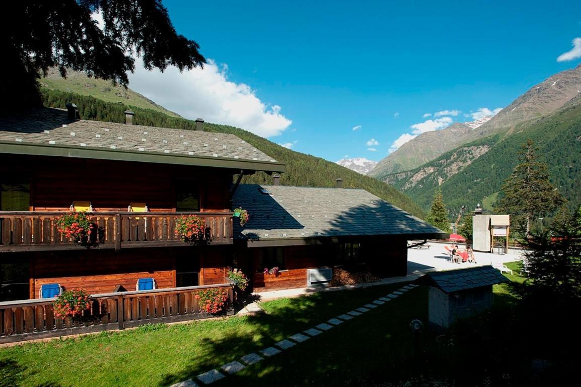 Hotel Santa Caterina Santa Caterina di Valfurva Extérieur photo