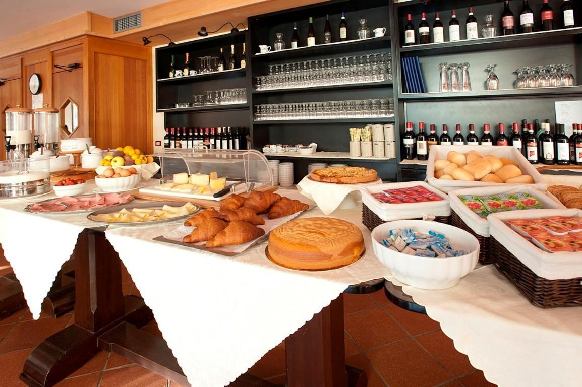 Hotel Santa Caterina Santa Caterina di Valfurva Extérieur photo